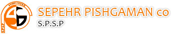 SEPEHR PISHGAMAN co -  steel , aluminium , titanium forge , hydraulic press 